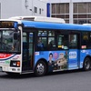 朝日自動車　2327