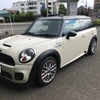 バッテリー交換＠R55JCW