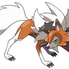 ルガルガン(たそがれの姿) Lycanroc Dusk オススメ性格&考察・育成論