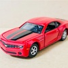 TOMICA  LIMITED  CHEVROLET  CAMARO