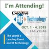 【#HRTechConf】HR Technology Conference & Expo 2019に参加しに来ました