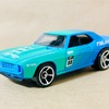 HOTWHEELS  '69  COPO  CAMARO　HW  SPEED  GRAPHICS