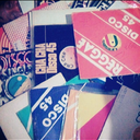 Reggae時々Technoとカプチーノ