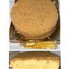 Wチーズケーキ （アンリ・シャルパンティエ）