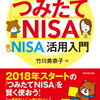 勝手に歯を削られたのですが、つみたてNISAを始めました。