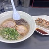 豚骨ラーメン食べる時の替え玉って平均何玉なんだろうか！？博多一番の豚骨ラーメンが美味すぎて必ず2玉は食べてしまう！！