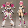 【FAガール】『マガツキ［橘花］きっか』フレームアームズ・ガール プラモデル【コトブキヤ】より2025年11月再販予約♪