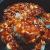 石焼き麻婆豆腐