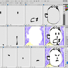 静止画のアイコン画像を動くgifアニメアイコンにする 準備編 140文字じゃおさまらないこと 静止画のアイコン画像を動くgifアニメアイコンにする 準備編 140文字じゃおさまらないこと