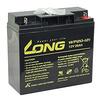 メンテナンスフリーでこの性能！LONG 12V 20Ah シールドバッテリー WP20-12Iで私のバイクは生まれ変わった！