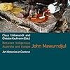 『Between Indigenous Australia and Europe: John Mawurndjul (Art Histories in Context)』『The Story of a Treaty』『Exploring Maori Values』