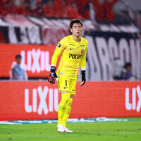 ryokuboのレッズ