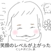 娘8か月になりました。7か月成長まとめ。