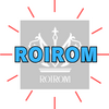 ROIROM（ロイロム）二人の年齢や経歴は？ロイのお姉さんは元アイドル