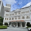 【🇸🇬シンガポールの名門ラッフルズホテルを満喫🏨】自宅でゆったりYouTubeで「上質な名門ホテル ラッフルズ シンガポール で宿泊の旅」で夢気分⁉️≪めちゃ推しYouTube≫