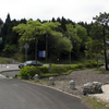  雨の土山（バトルツアー東海道五十三次）