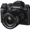 「FUJIFILM X-T1」 すごく気になります!!。