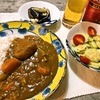 カレー (中国妻料理)