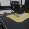Ender 3 pro 改造編 3Dプリンタのフィラメントの反りを改善するためのあれこれ全部試した
