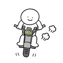 【バイクのセル回らない】長期放置した際の修理費用の目安は？