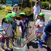 ゆり組森のようちえん