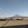 【大阪・USJ旅行 3日目】新幹線で帰宅。反省点。