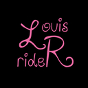 Louis Riderのブログ