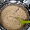 大豆の発酵あんこを作りました！