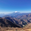 【登山紹介】塔ノ岳_ 豪快な絶景が楽しめる！体力自信アリの人には超おススメ