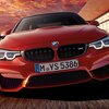 450馬力「コンペティション」追加！BMW「M3」「M4」改良新型 日本発売