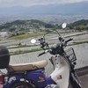 静寂な棚田の景色：中野の棚田と自然の美
