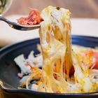 辛口缶チューハイのための「楽うま低糖おつまみ」ができた【かめきちパパ】