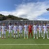ガンバ大阪 約1か月ぶりの公式戦