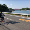 しまなみ海道サイクリングデートの旅 2日目：尾道からスタート！の前に壮絶なレンタサイクル争奪戦！