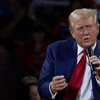 ハリス氏はイスラエルを滅ぼすだろう - トランプ氏