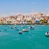 寄港地調べ　スペイン（カナリア諸島）／ランサローテ島　アレシフェ