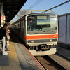新木場～南船橋～西船橋～アキバ～帰宅（R2-108-2完）