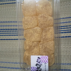 オススメの１００円和菓子１『きな粉葛餅』