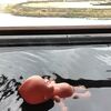 キューピーは温泉愛好家になったの？　南九州の温泉を巡りました。最高です。また行きたいです。