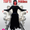 tufti the priestess英語と要約１目覚めよ