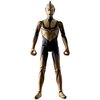 【シン・ウルトラマン】ウルトラアクションフィギュア ゾーフィ レビュー！漆黒のボディがカッコ良すぎる！