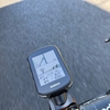 Garmin Edge810Jから540へ