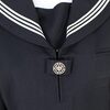 埼玉加須昭和中学の制服