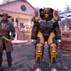 Fallout76：メインクエスト（核発射）クリア。X-01完成とPerk「White Knight」について。