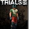 XBOX360 (XBLA)版「Trials HD」