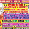 今週のCMLL 4/13 ～ 4/19