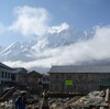  神秘の国ネパールへ：第五回 氷河地形〜オーバー4000メートルの奇景をゆく