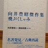 『向井豊昭傑作集　飛ぶくしゃみ』が発売されました。