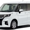Suzuki All-New Solio