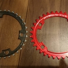 初心者にこそ勧めたいバロックギア！ 90度 34T±2を導入